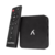 Smart Tv Box Aquário - Padrão 4K, 8GB, Preto, STV-3000 - comprar online