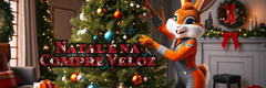 Banner da categoria Natal