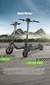 Patinete Elétrico X-Scooter Cross - comprar online