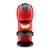 Cafetera Moulinex Multibebida Dolce Gusto Genio S Plus Roja - comprar online