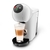 Cafetera Moulinex Multibebida Dolce Gusto Genio S Basic Blanca - comprar online