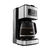 Cafetera Oster programable de 12 tazas con pantalla táctil Oster® BVSTDC4403 - comprar online