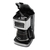 Cafetera Oster programable de 12 tazas con pantalla táctil Oster® BVSTDC4403 en internet