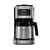 Cafetera Oster programable de 8 tazas con pantalla táctil Oster® BVSTDC4404