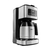 Cafetera Oster programable de 8 tazas con pantalla táctil Oster® BVSTDC4404 - comprar online