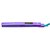 Planchita de Pelo GA.MA Italy Bloom Elegance Led Violeta 100V/240V - comprar online