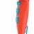 Secador de pelo GA.MA Italy Bloom Flow Ion Naranja 220V - 240V - tienda online