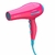 Secador de pelo GA.MA Italy Bloom Flow Ion fucsia 220V - 240V - comprar online