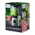 Licuadora Philips HR3652/00 Avance Collection - Tecnología Pro Blend 6 3D - 1400 vatios - tienda online