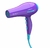 Secador de pelo GA.MA Italy Bloom Flow Ion Violeta 220V - 240V