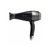 Secador de pelo GA.MA Italy Aura Titanium negro 220V - comprar online