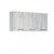 Alacena 3 Puertas Melamina Premium 1.20 X 0.56 X 0.30 Con Estantes - comprar online