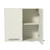 Alacena 2 Puertas Melamina Premium 60 X 56 X 30 Con Estantes en internet