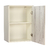 Alacena 2 Puertas Melamina Premium 60 X 56 X 30 Con Estantes - tienda online