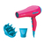 Secador de pelo GA.MA Italy Bloom Flow Ion fucsia 220V - 240V en internet