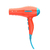 Secador de pelo GA.MA Italy Bloom Flow Ion Naranja 220V - 240V