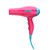 Secador de pelo GA.MA Italy Bloom Flow Ion fucsia 220V - 240V