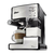 Cafetera automática de espresso plateada Oster® PrimaLatte™ BVSTEM6603SS