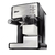 Cafetera automática de espresso plateada Oster® PrimaLatte™ BVSTEM6603SS - comprar online