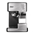 Cafetera automática de espresso plateada Oster® PrimaLatte™ BVSTEM6603SS en internet