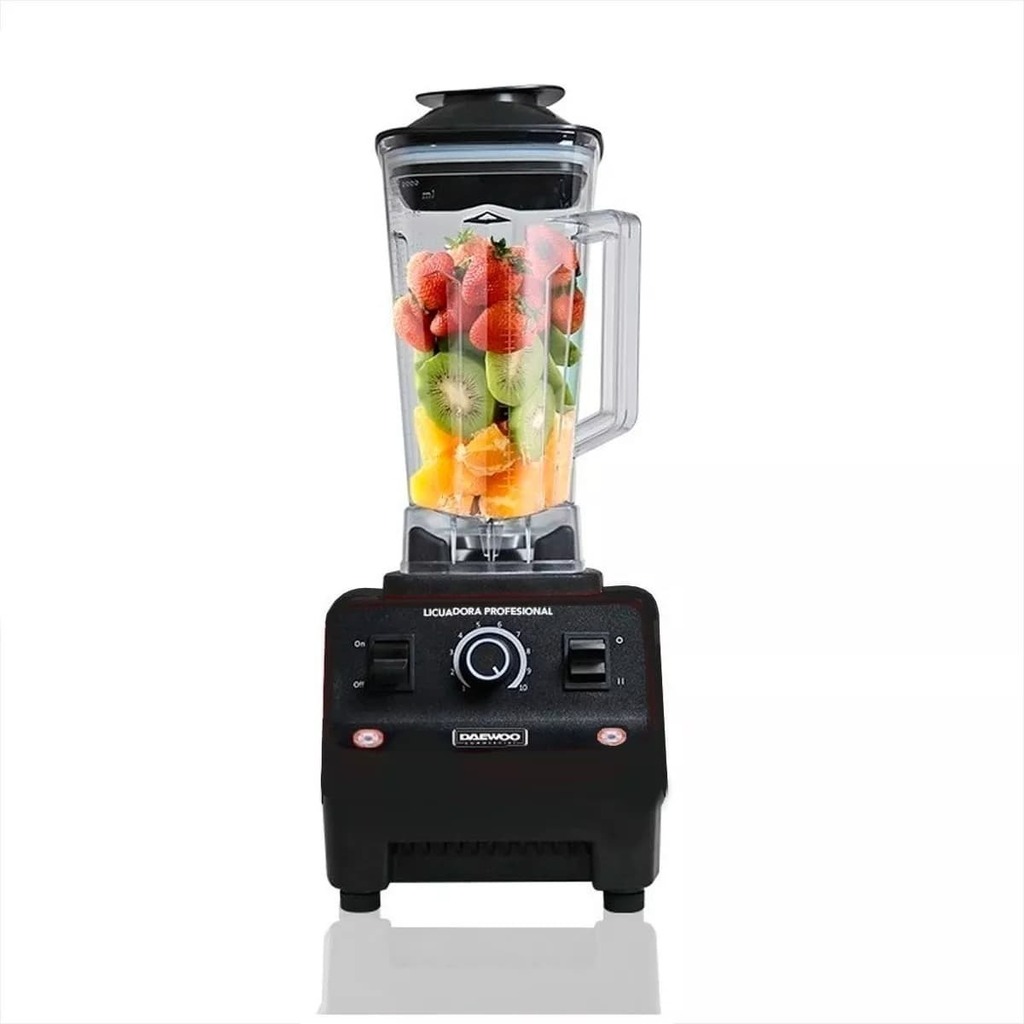 Licuadora Philips HR2242 90 1200watts