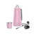 Termo Peabody PE-ET1001P e_Termo Rosa 700w 1 Litro Con Bombilla - De Casa Store