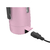 Imagen de Termo Peabody PE-ET1001P e_Termo Rosa 700w 1 Litro Con Bombilla