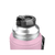 Termo Peabody PE-ET1001P e_Termo Rosa 700w 1 Litro Con Bombilla - comprar online