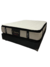 Colchon Linea Luxury 2 1/2 Plazas Doble Pillow Top 140X190X33 - De Casa Store