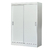 PLACARD LINEA GOLD 1.20 X 1.80 X 0.55 COLOR BLANCO en internet