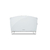 Vitroconvector Doble Vidrio Peabody Blanco PE-BVC15B en internet