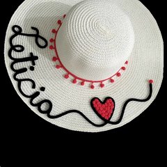 Chapeu Personalizado - comprar online