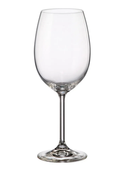 Taça cristal Vinho