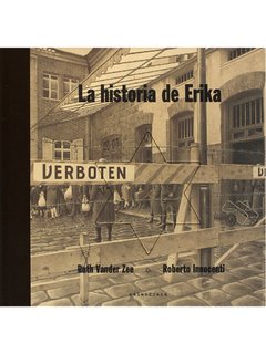 La historia de Erika