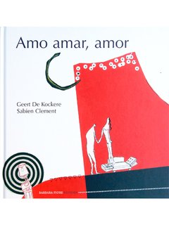 Amo amar, amor