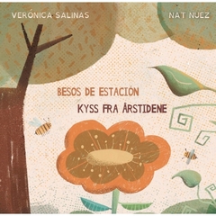 Besos de estación / Kyss fra årstidene