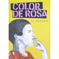 Color de rosa - comprar online