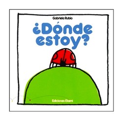 ¿Dónde estoy?