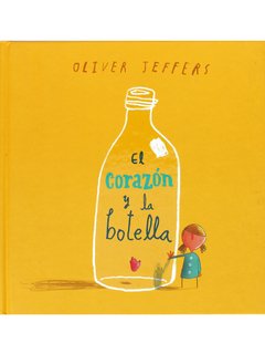 El corazón y la botella