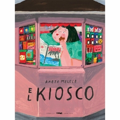 El kiosco