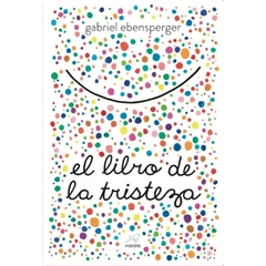 El libro de la tristeza