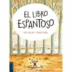 El libro espantoso