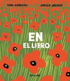 En el libro