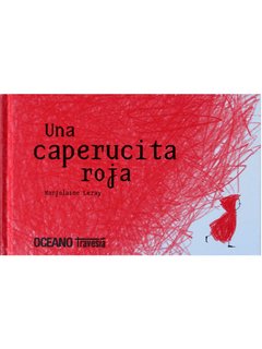 Una caperucita roja