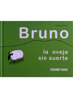 Bruno, la oveja sin suerte