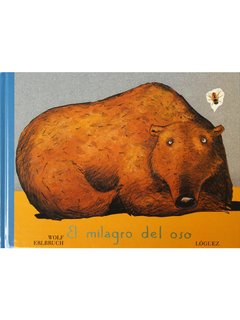 El milagro del oso