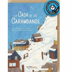 La casa de los carámbanos