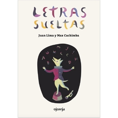 Letras sueltas - comprar online