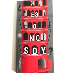 ¿Es o no soy?