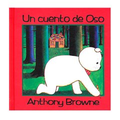 Un cuento de oso